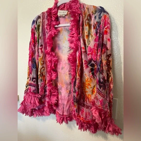 Vintage Paca soler Size M - Picture 6 of 14